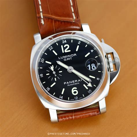 panerai used ebay|pre owned Panerai watches uk.